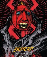 Пиво Beherit Пиво Beherit