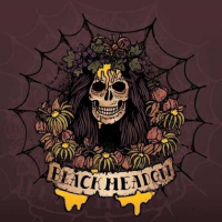 Пиво Black Meadow