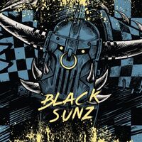Пиво Black Sunz Пиво Black Sunz