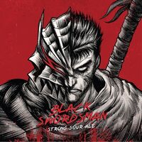 Пиво Black Swordsman