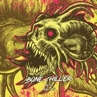 Пиво Bone Chiller