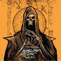 Пиво Bonelord Пиво Bonelord