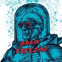Пиво Brain Freezing