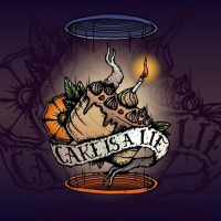 Пиво Cake Is A Lie