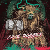 Пиво Cave Robber