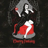 Пиво Cherry Fantasy Пиво Cherry Fantasy