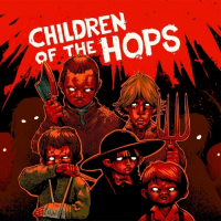 Пиво Children of the Hops