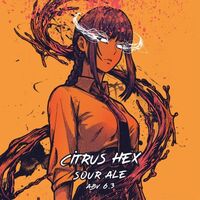 Пиво Citrus Hex