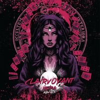 Пиво Clairvoyant