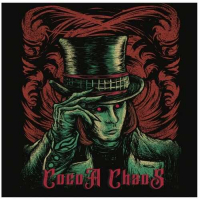 Пиво Cocoa Chaos