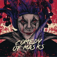 Пиво Comedy of Masks