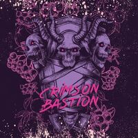 Пиво Crimson Bastion Пиво Crimson Bastion