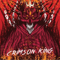 Пиво Crimson King