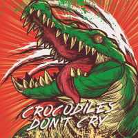 Пиво Crocodiles Don't Cry