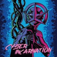 Пиво Cyber Incarnation
