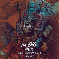 Пиво Da Big Mek