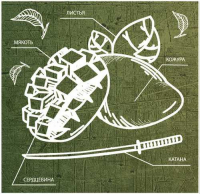 Пиво Deadline Mango