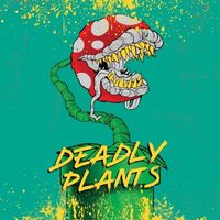 Пиво Deadly Plants
