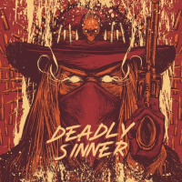Пиво Deadly Sinner