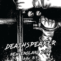 Пиво Deathspeaker