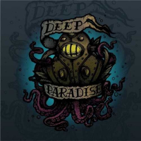 Пиво Deep Paradise