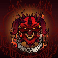 Пиво Demon's Lair Пиво Demon's Lair