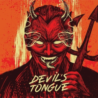 Пиво Devil's Tongue