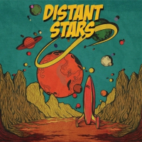 Пиво Distant Stars