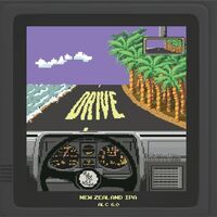 Пиво Drive Пиво Drive