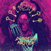 Пиво Dungeon Master