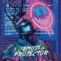 Пиво Emoji Projector