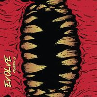 Пиво Evolve! Morph 6