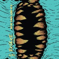 Пиво Evolve! Morph 7