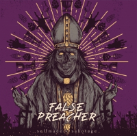 Пиво False Preacher Пиво False Preacher