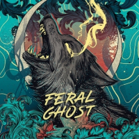 Пиво Feral Ghost
