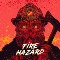 Пиво Fire Hazard