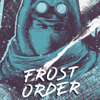 Пиво Frost Order