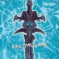 Пиво Frostmourne