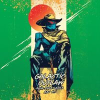 Пиво Galactic Outlaw