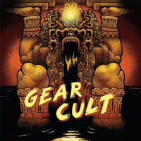 Пиво Gear Cult