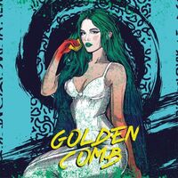 Пиво Golden Comb