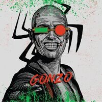 Пиво Gonzo