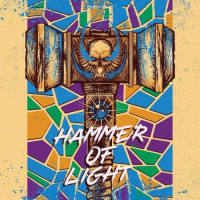 Пиво Hammer of Light