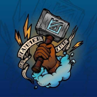 Пиво Hammer Time