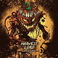 Пиво Harvest Lord Пиво Harvest Lord