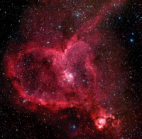 Пиво Heart Nebula Пиво Heart Nebula