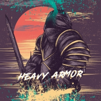 Пиво Heavy Armor