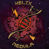 Пиво Helix Nebula