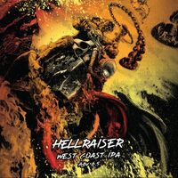 Пиво Hellraiser