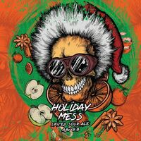 Пиво Holiday Mess